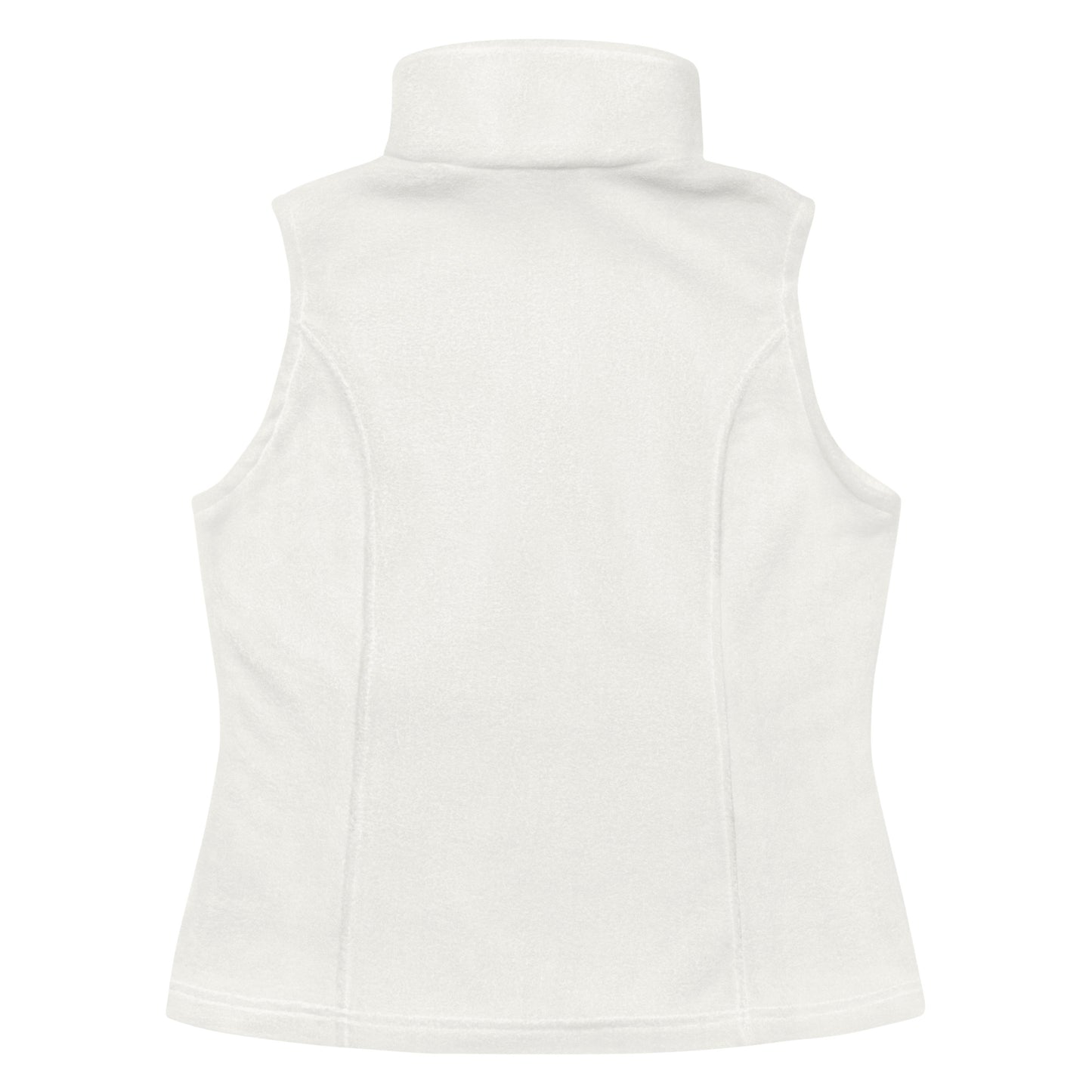 GTG Women’s Columbia fleece vest