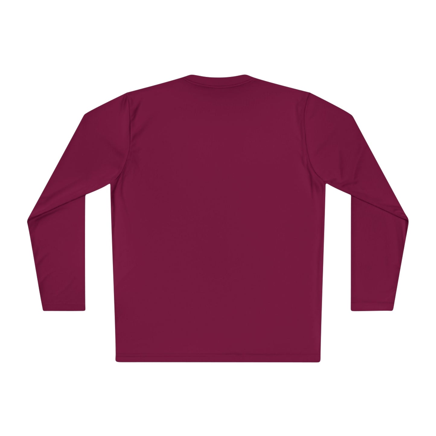 GTG Badge Unisex Lightweight Long Sleeve Tee