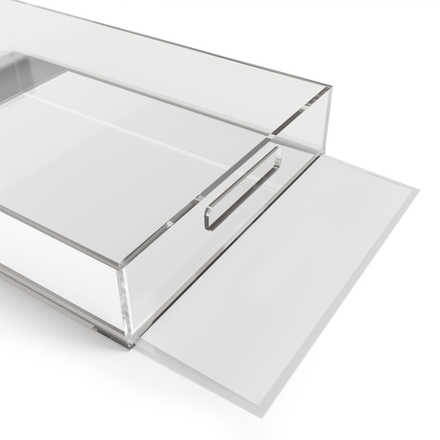 GTG Acrylic Serving Tray