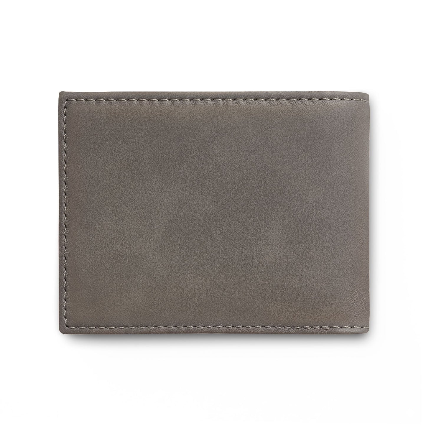 GTG Automation Bi-Fold Wallet with Flip