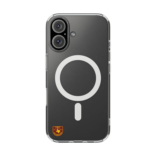GTG Automation Magnetic Clear Impact-Resistant Cases