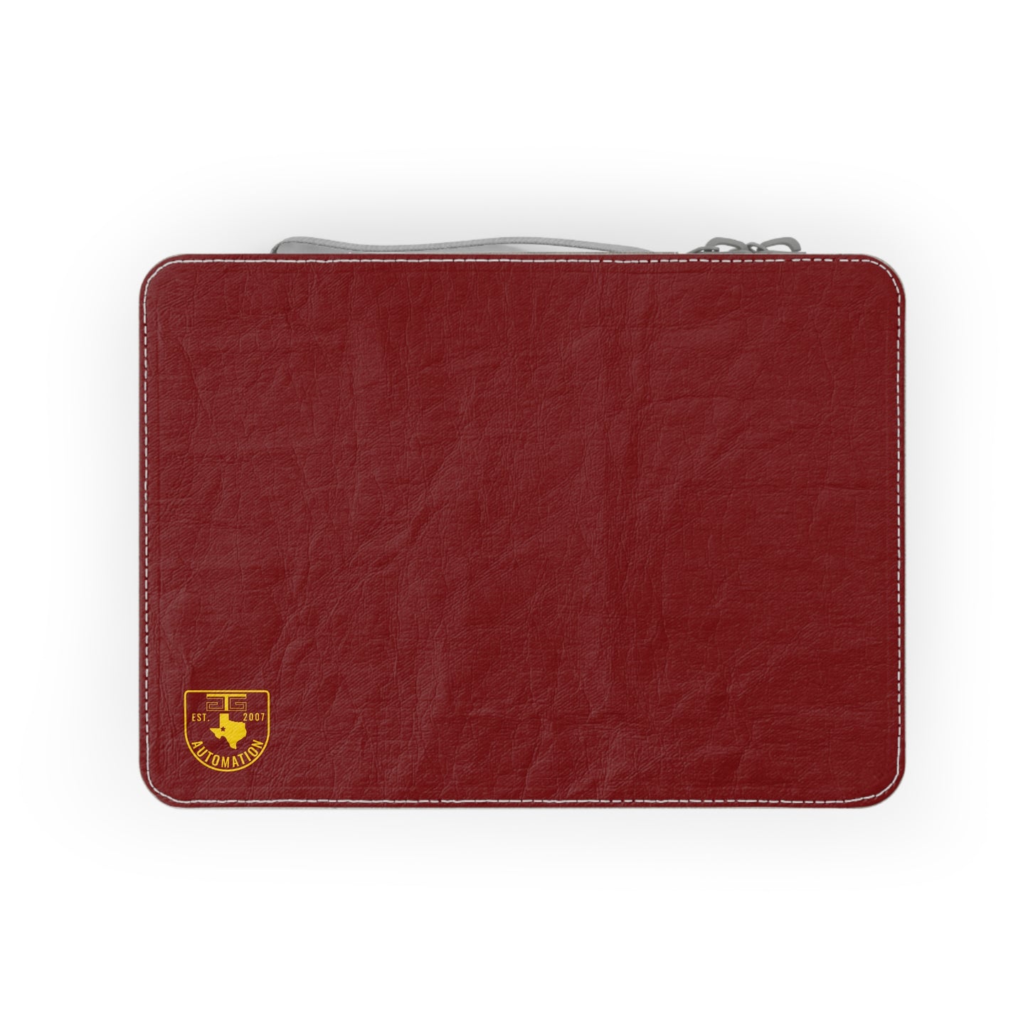 GTG Automation Paper Lunch Bag
