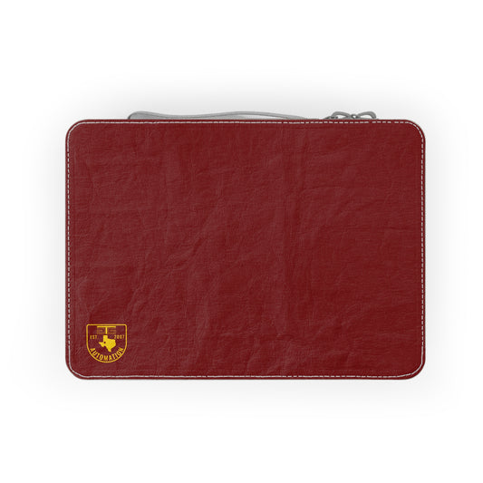 GTG Automation Paper Lunch Bag