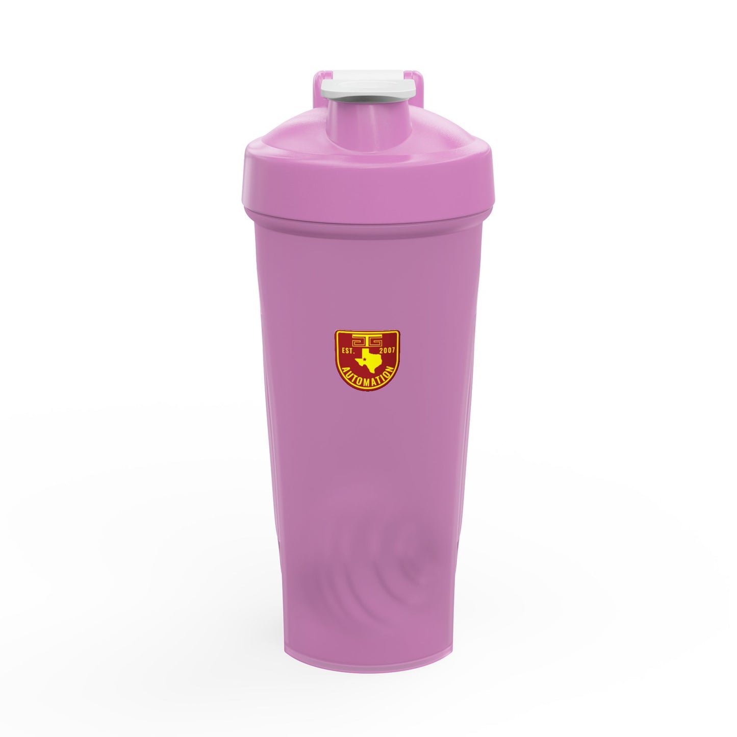 GTG Automation Protein Shaker
