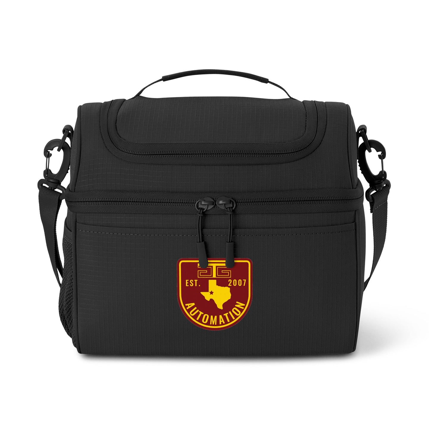 GTG Automation Cooler Bag