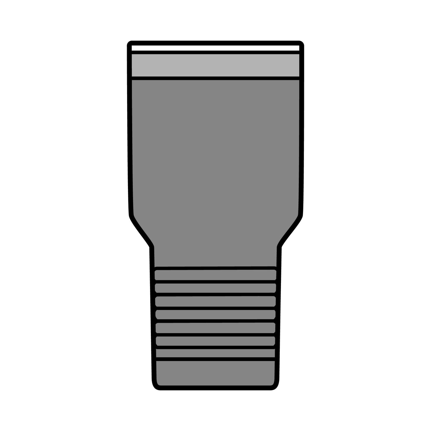 GTG Automation Insulated Tumbler, 30oz