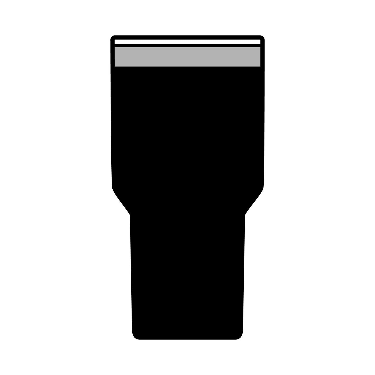 GTG Automation Insulated Tumbler, 30oz