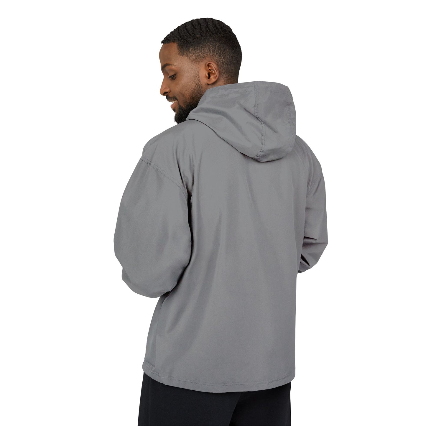 GTG Automation Champion Unisex Packable Anorak Jacket