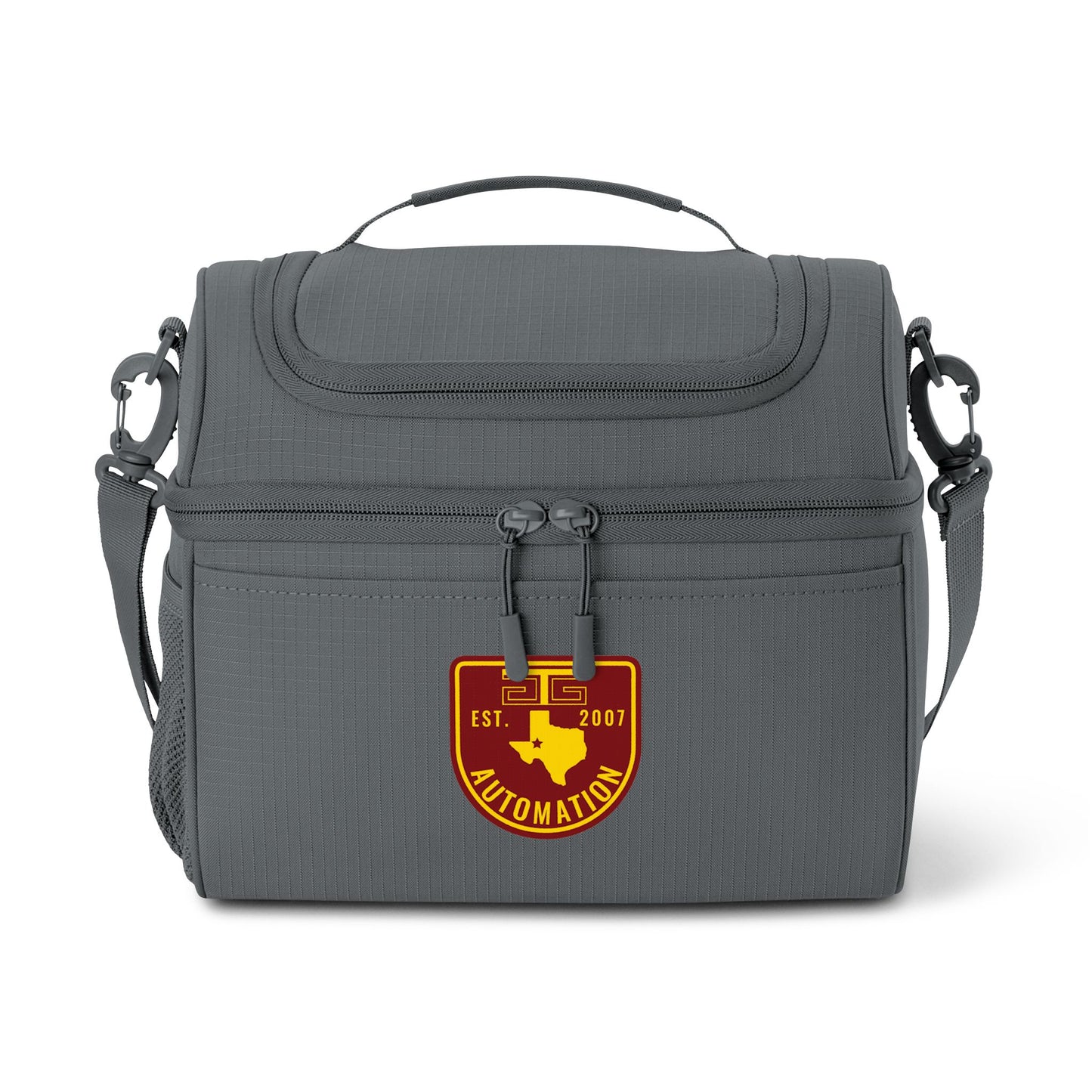 GTG Automation Cooler Bag
