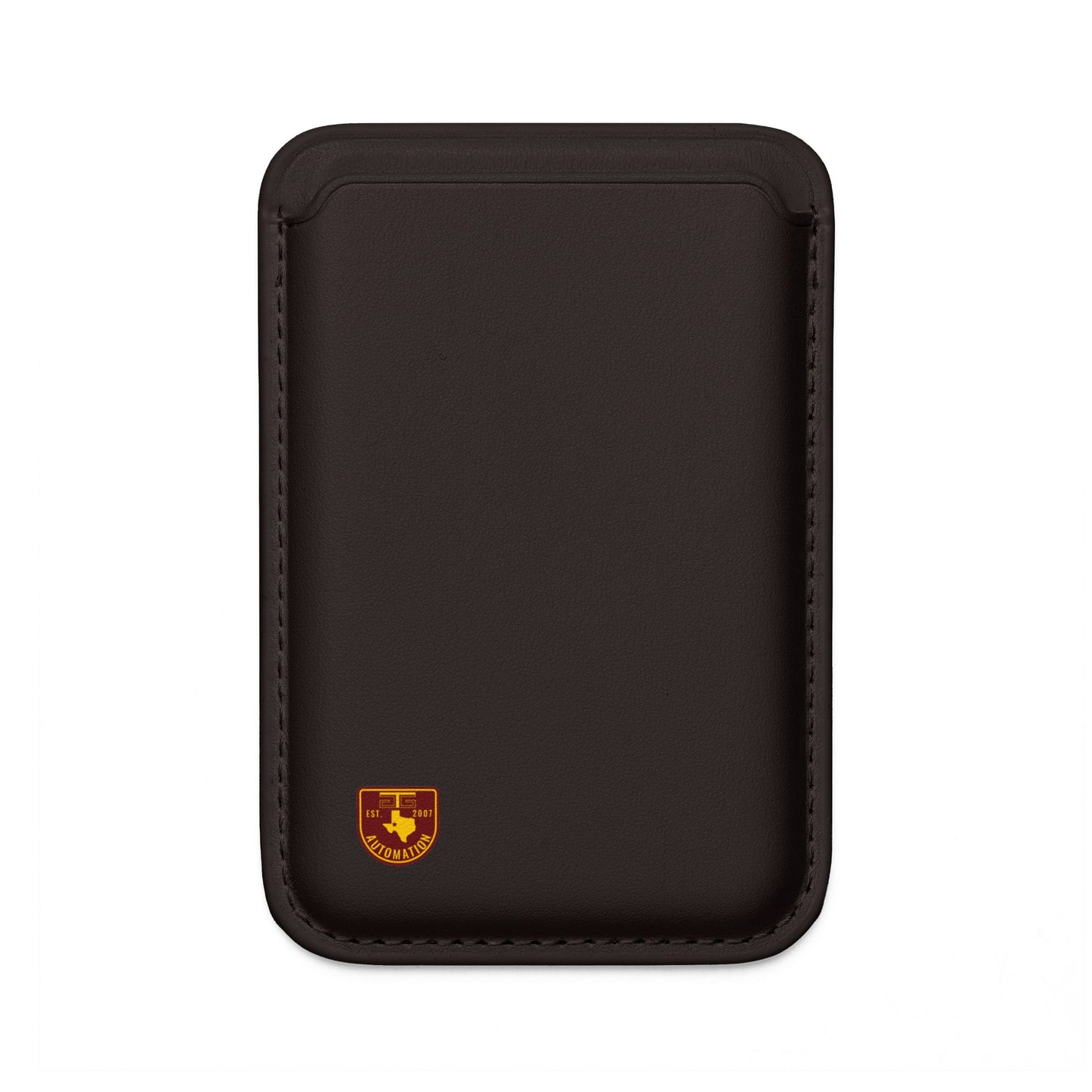 GTG Automation Vegan Wallet (Magsafe® Compatible)