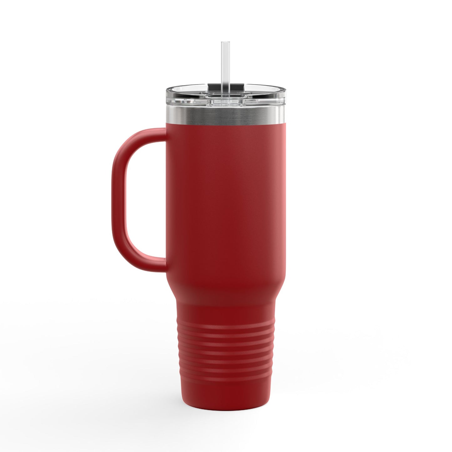 GTG Automation Insulated Travel Mug, 40oz