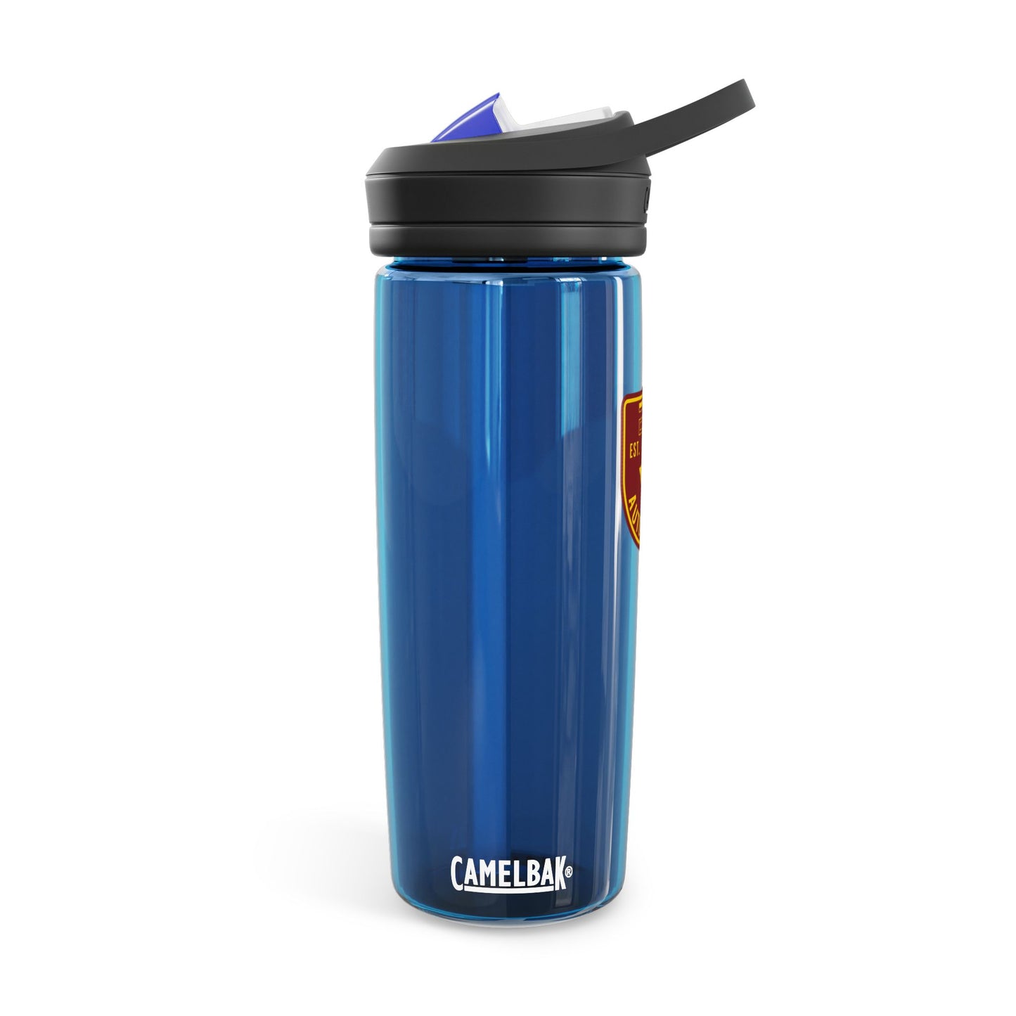 GTG Badge Logo CamelBak Eddy®  Water Bottle, 20oz\25oz