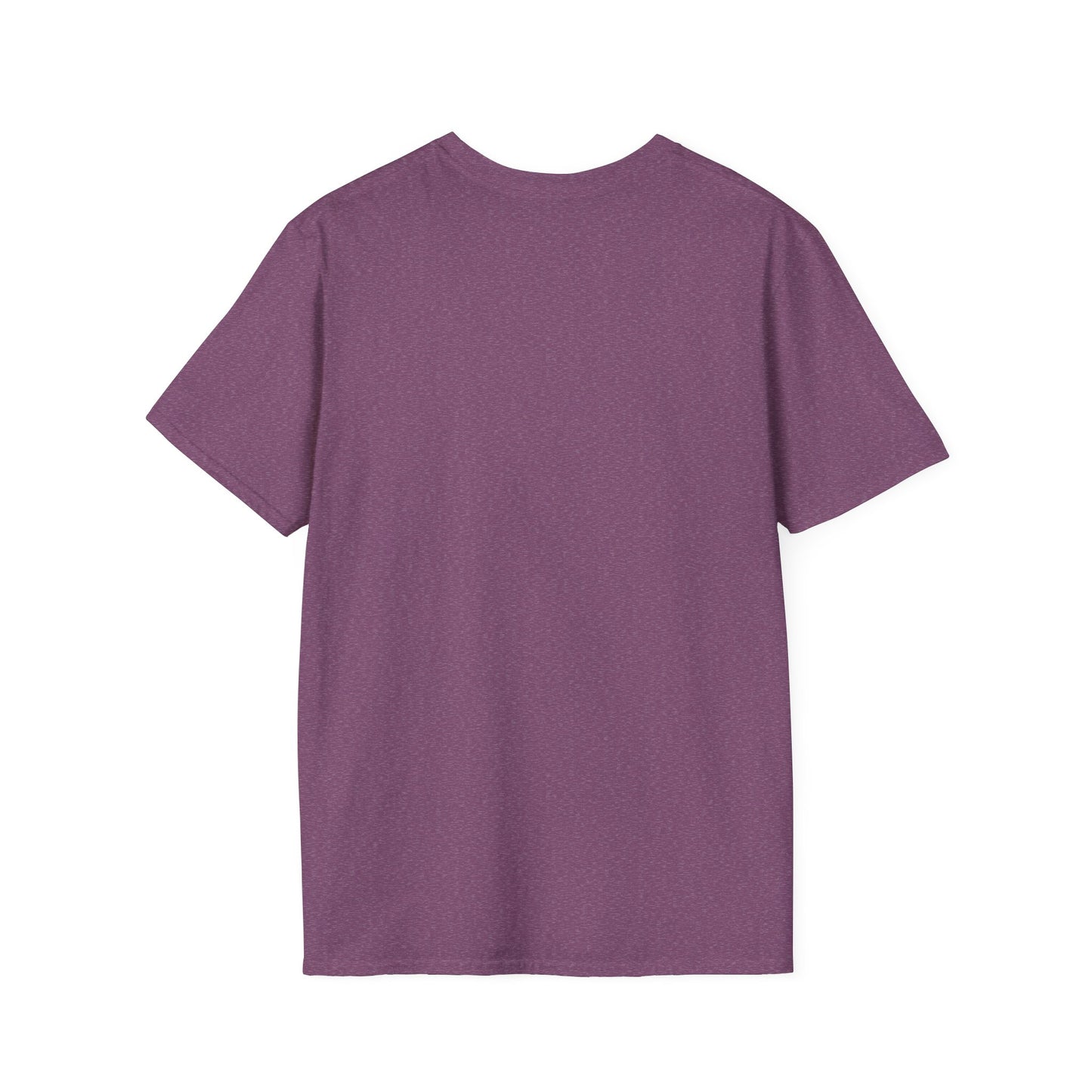 LifeKids Softstyle T-Shirt Autumn