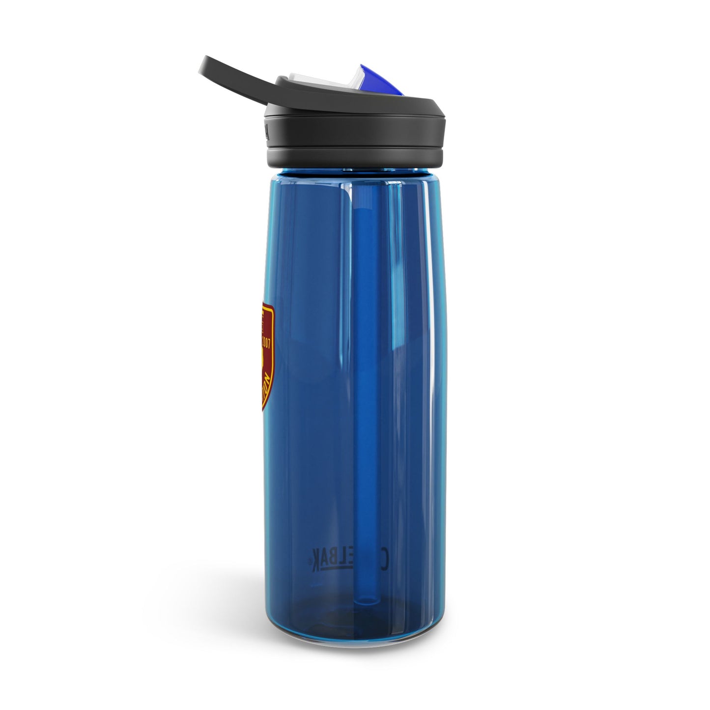 GTG Badge Logo CamelBak Eddy®  Water Bottle, 20oz\25oz