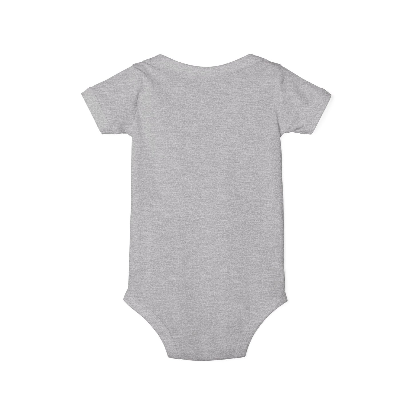 GTG Badge Infant Jersey One Piece