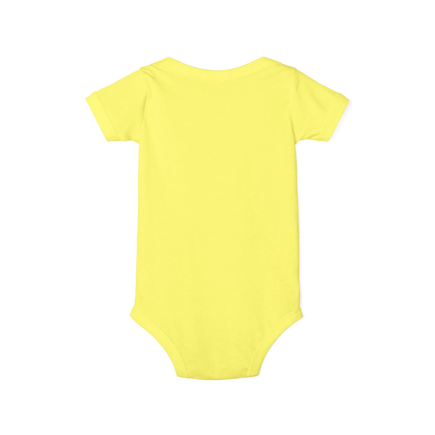 GTG Badge Infant Jersey One Piece