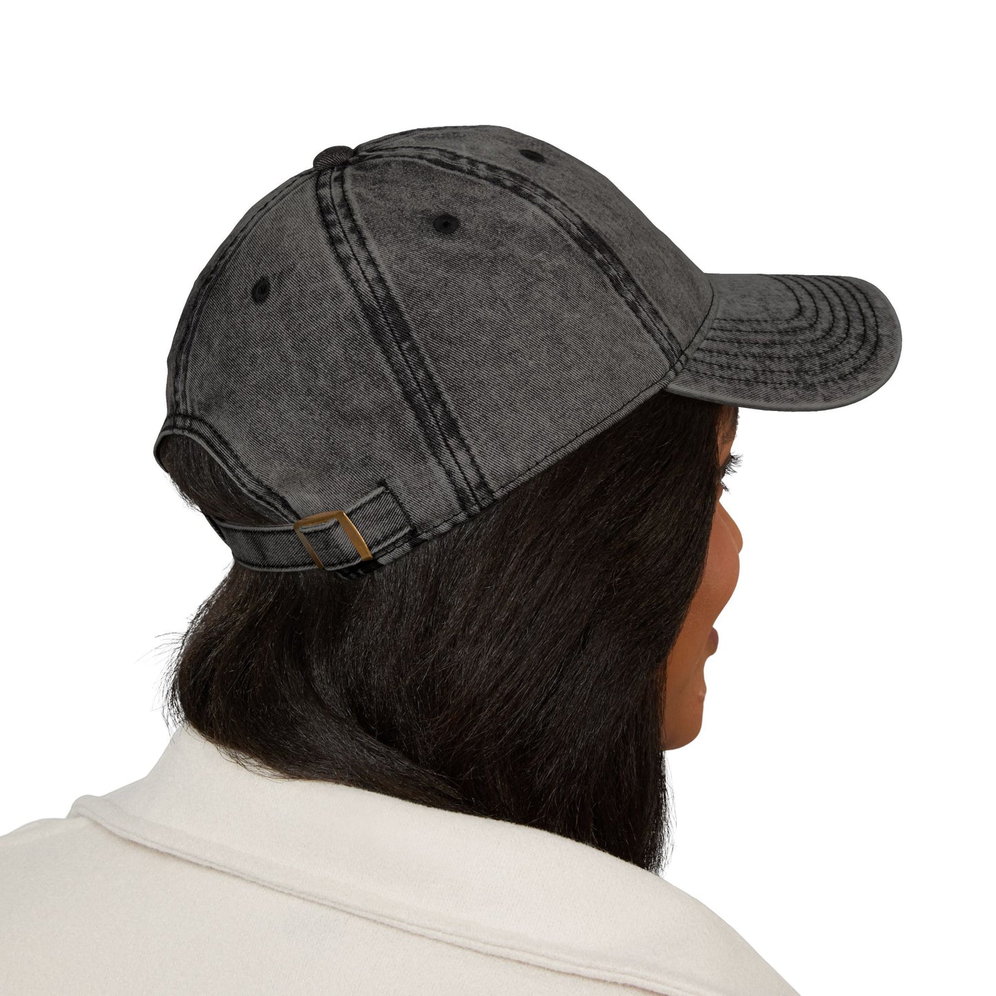 GTG Automation Vintage Cap (Embroidery)