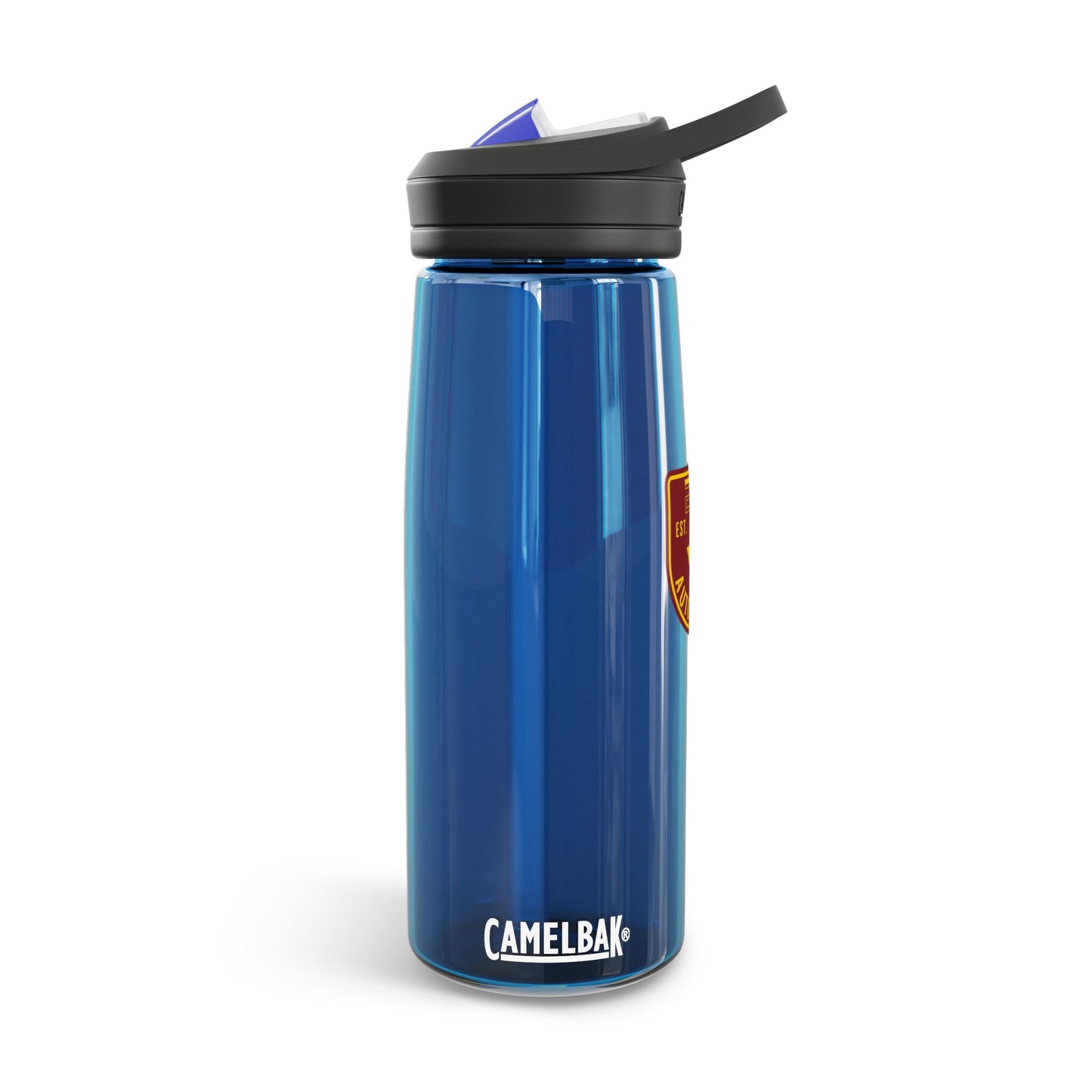 GTG Badge Logo CamelBak Eddy®  Water Bottle, 20oz\25oz