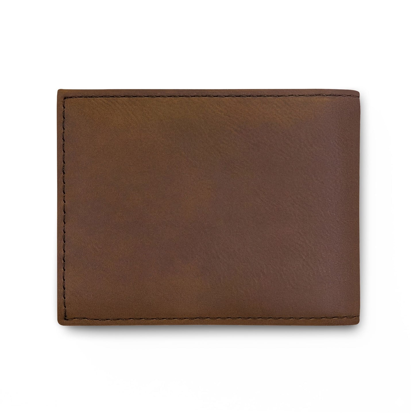 GTG Automation Bi-Fold Wallet with Flip