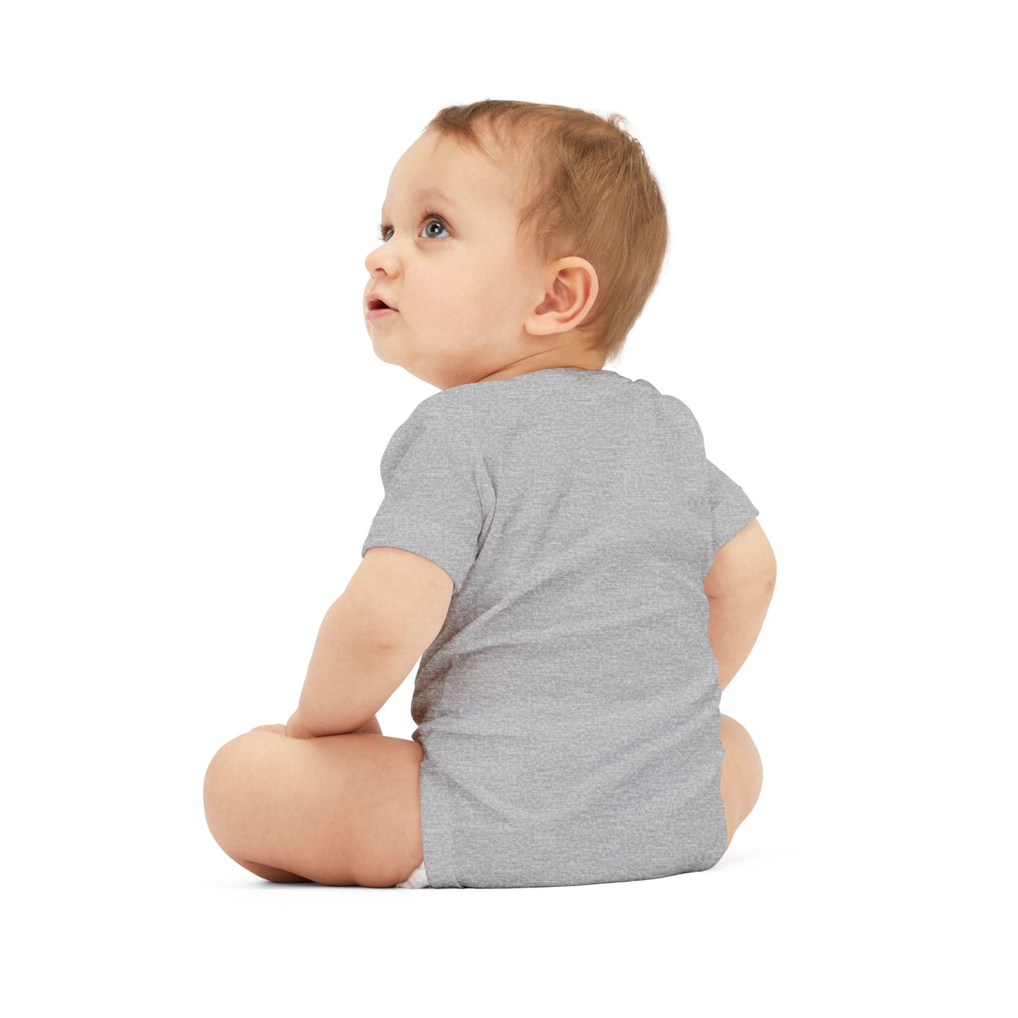 GTG Badge Infant Jersey One Piece