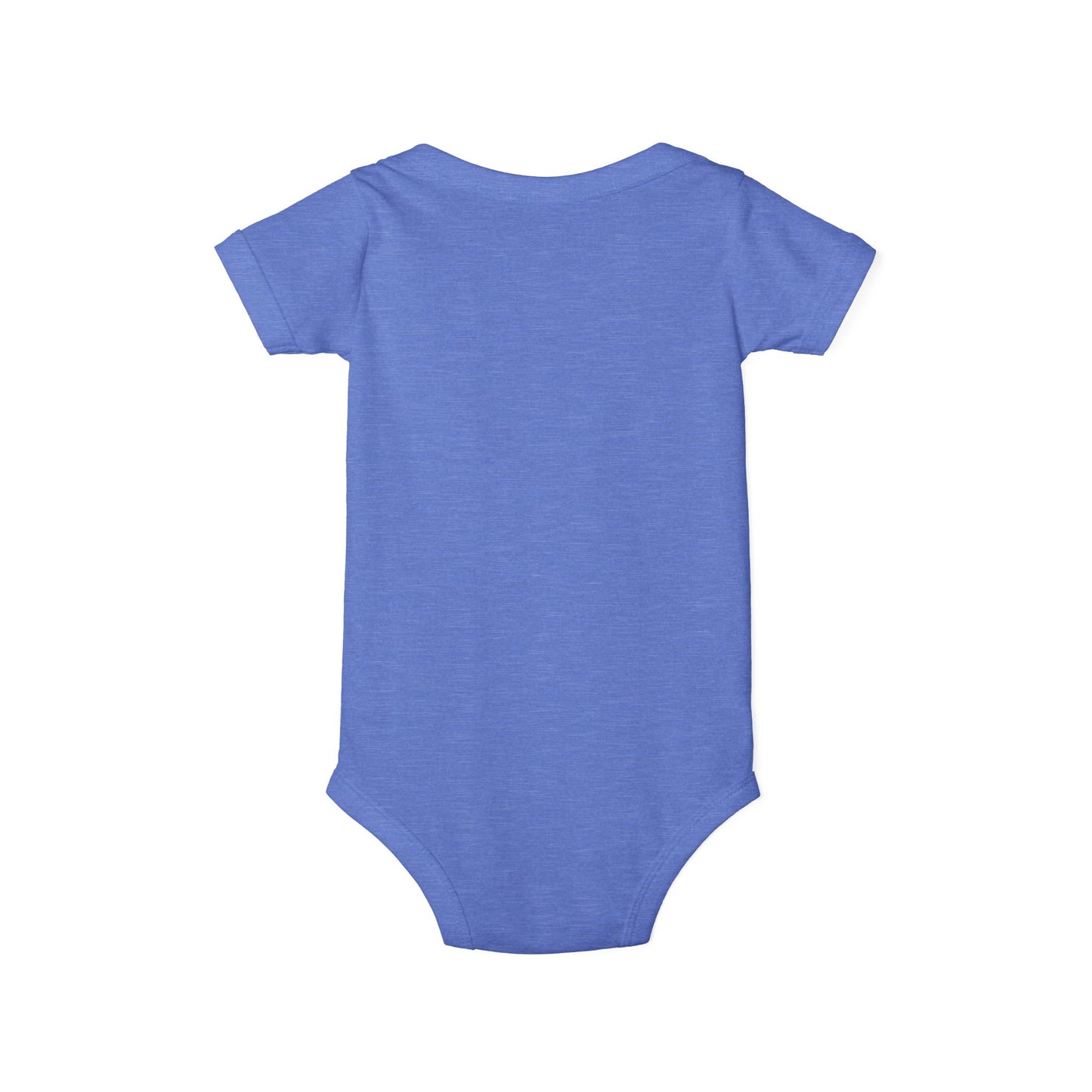 GTG Badge Infant Jersey One Piece