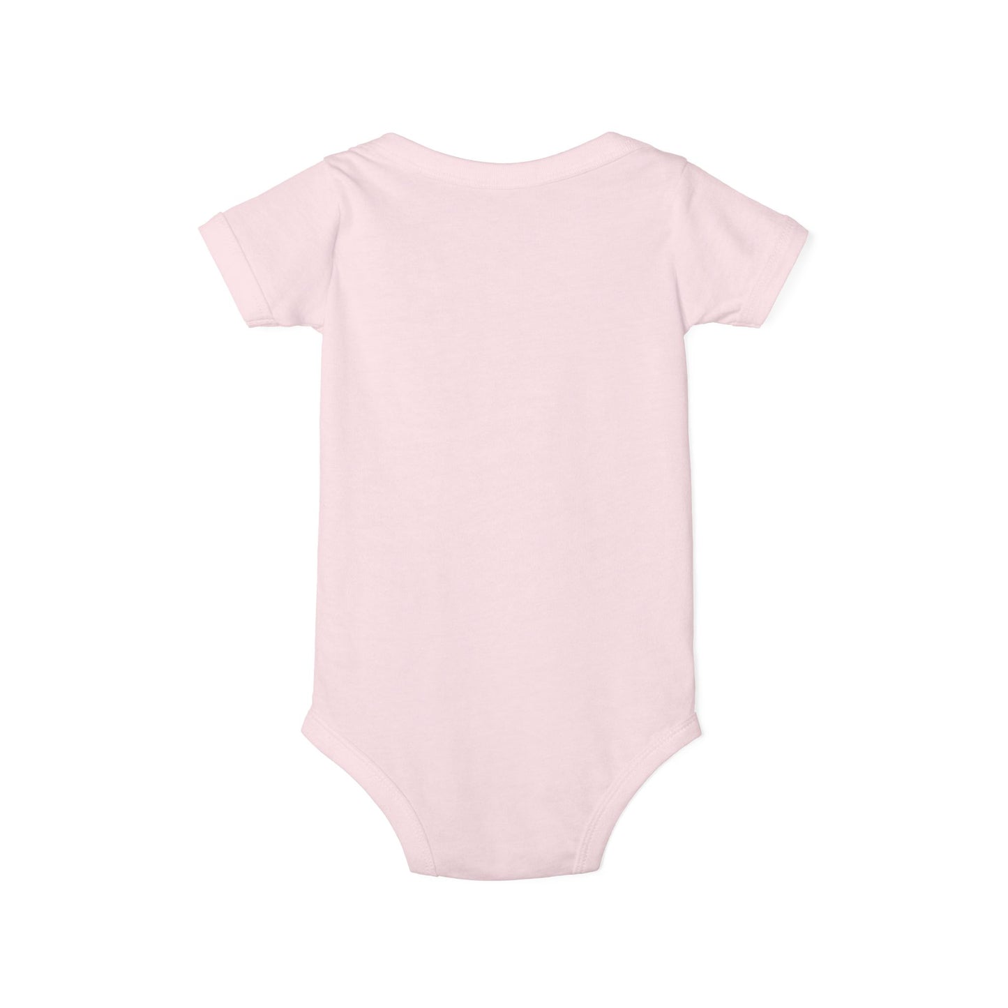 GTG Badge Infant Jersey One Piece