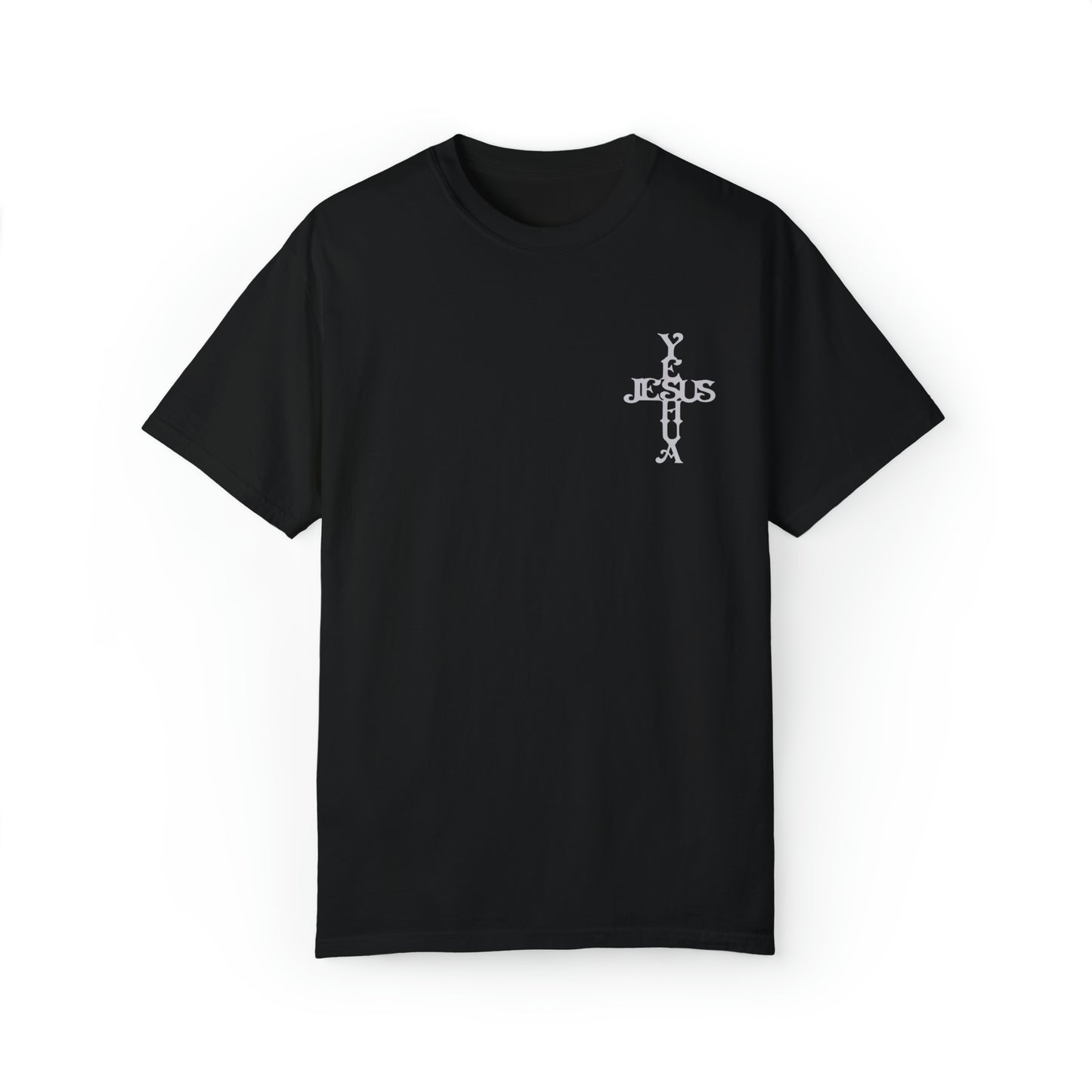 Moving Mountains Through Jesus WYCD T-shirt