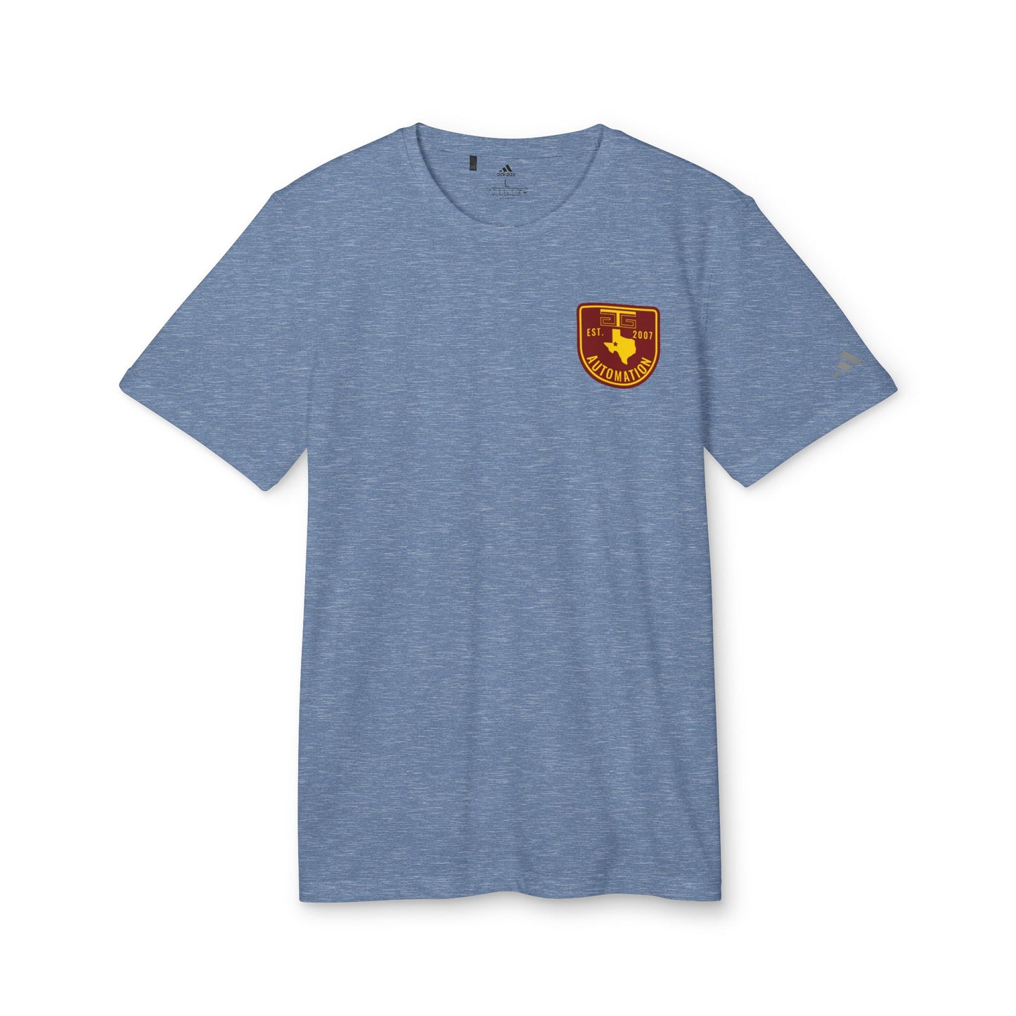 GTG Badge adidas Unisex Sport T-shirt