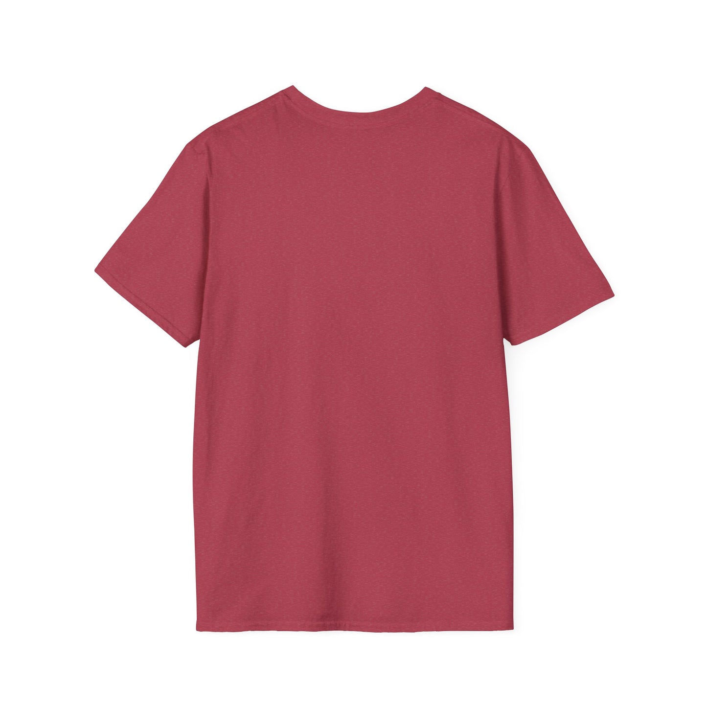 LifeKids Softstyle T-Shirt Autumn