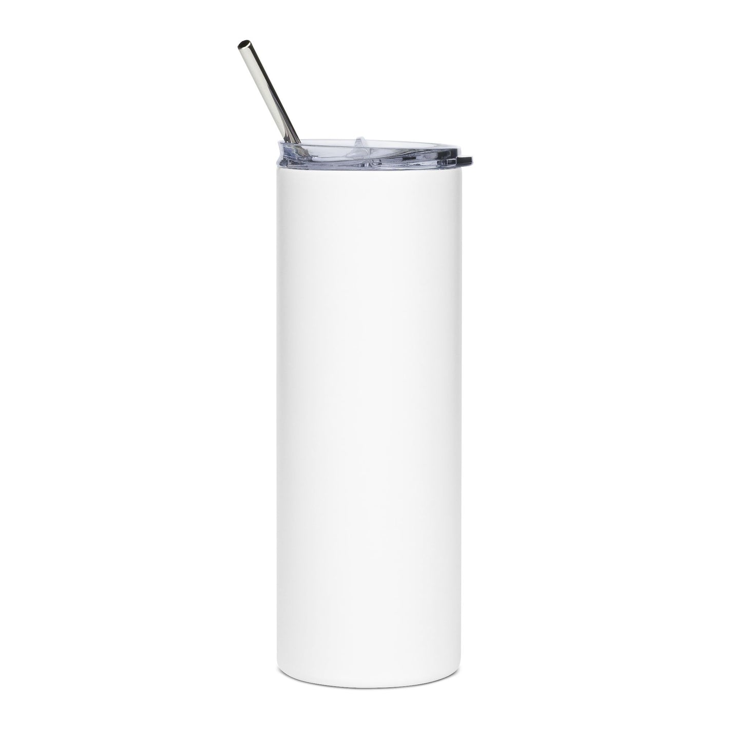 GTG Automation Stainless Steel Tumbler, 20oz