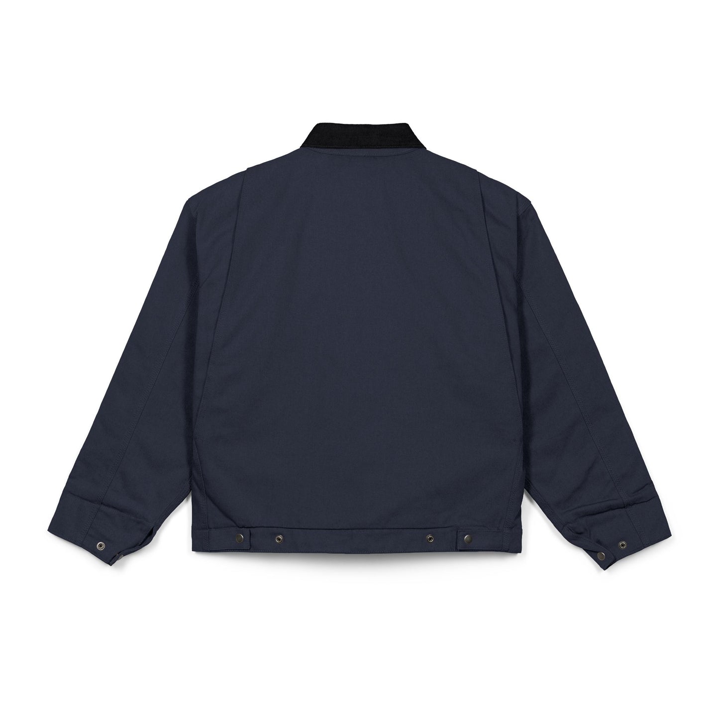 GTG Badge Unisex Duck Cloth Work Jacket