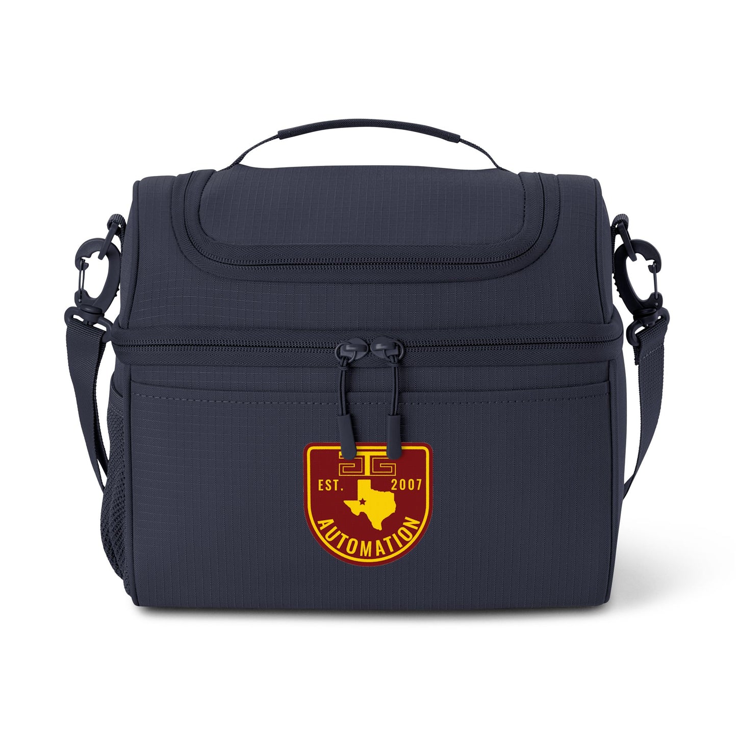 GTG Automation Cooler Bag