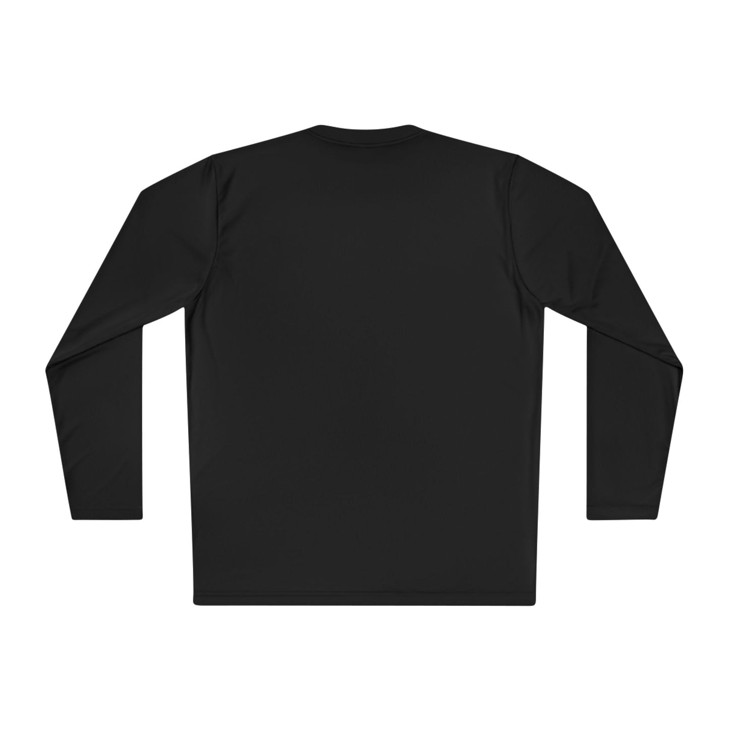 GTG Badge Unisex Lightweight Long Sleeve Tee