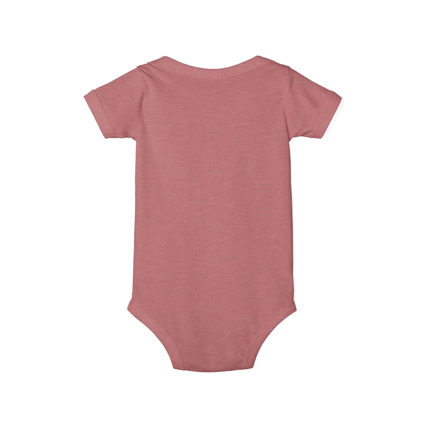 GTG Badge Infant Jersey One Piece