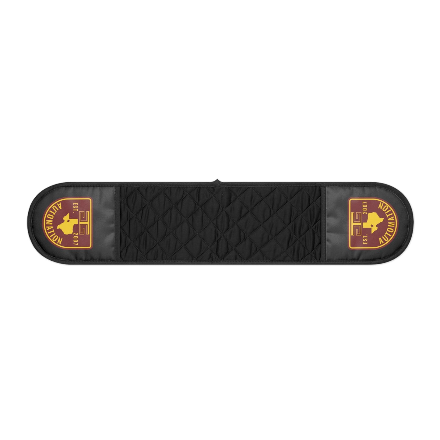 GTG Automation Oven Mitts
