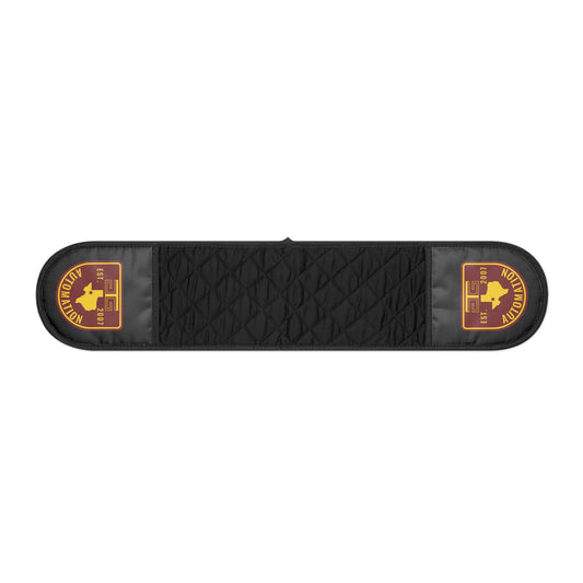 GTG Automation Oven Mitts