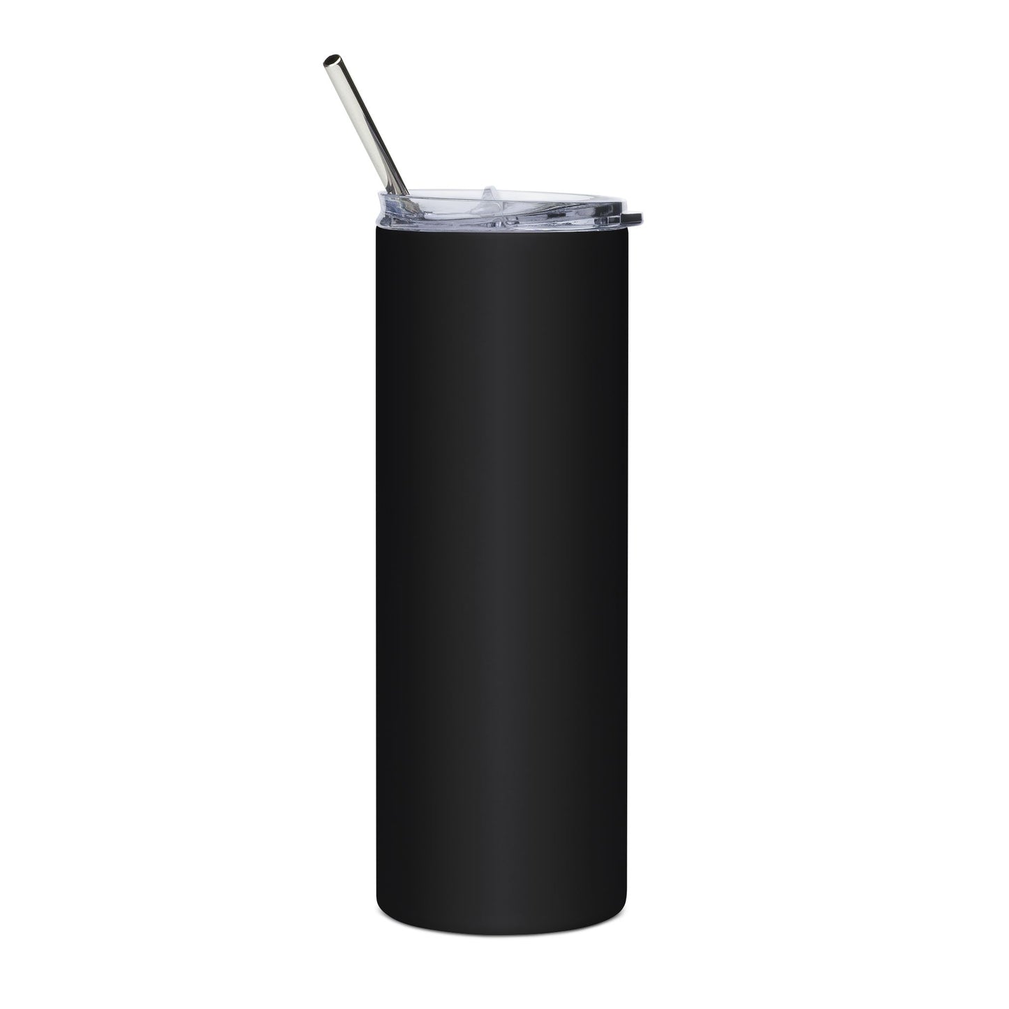 GTG Automation Stainless Steel Tumbler, 20oz