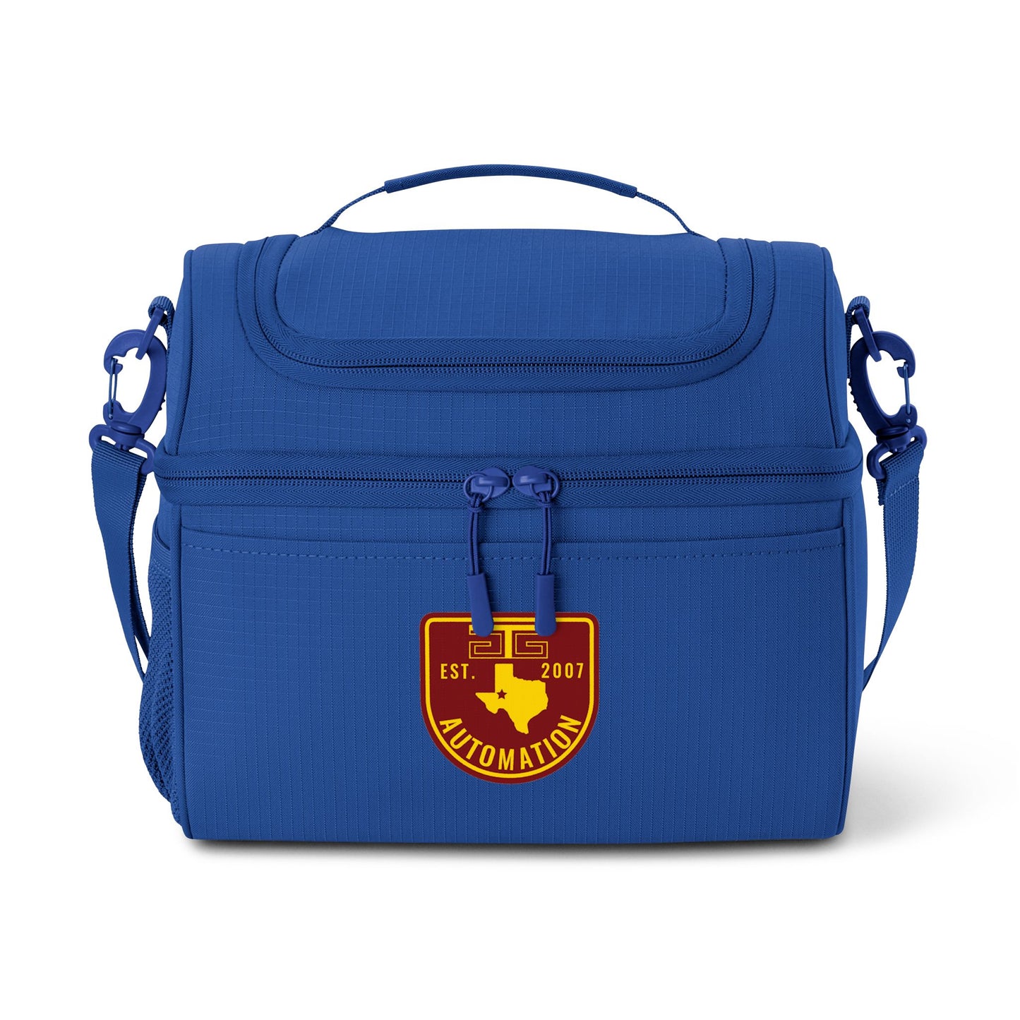 GTG Automation Cooler Bag