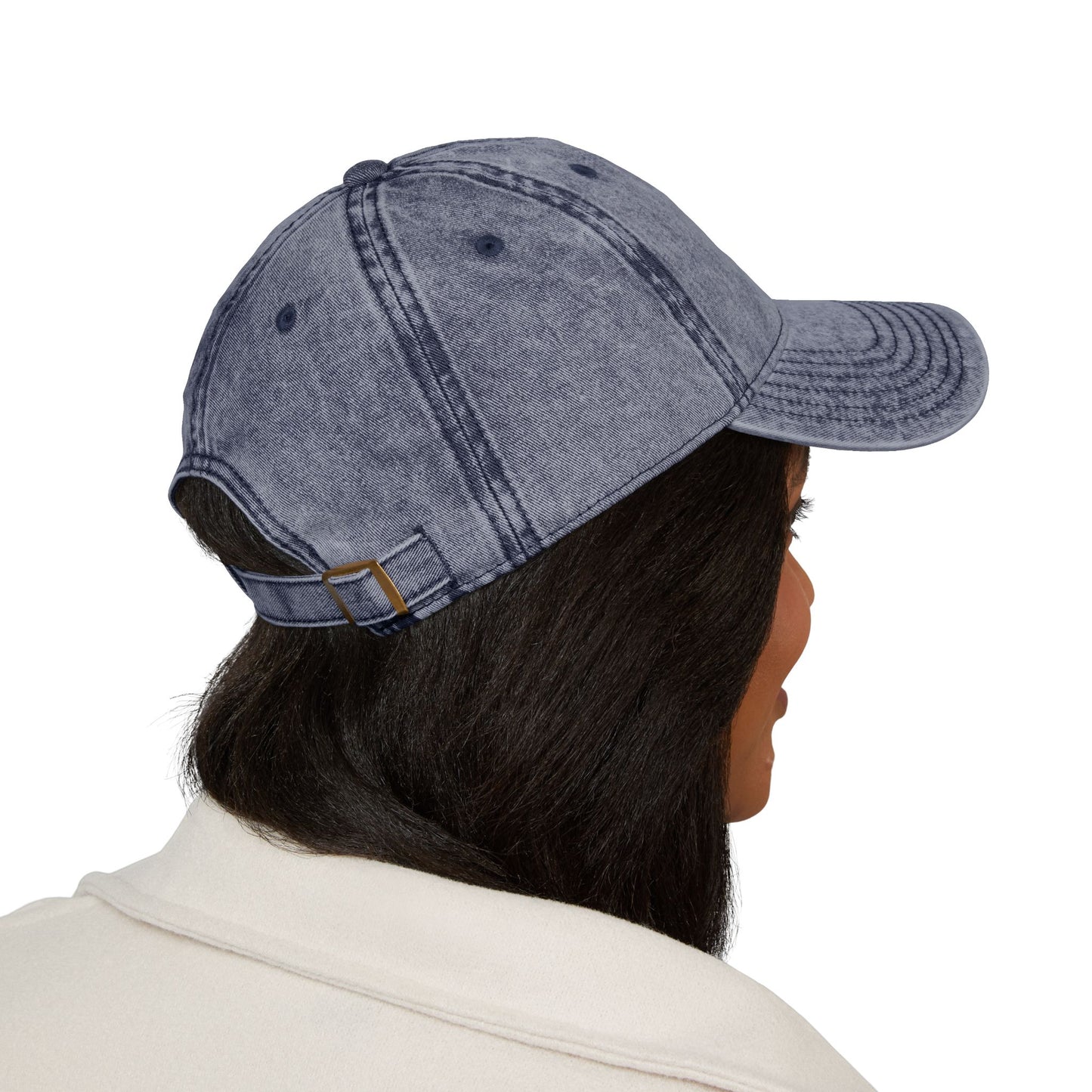 GTG Automation Vintage Cap (Embroidery)