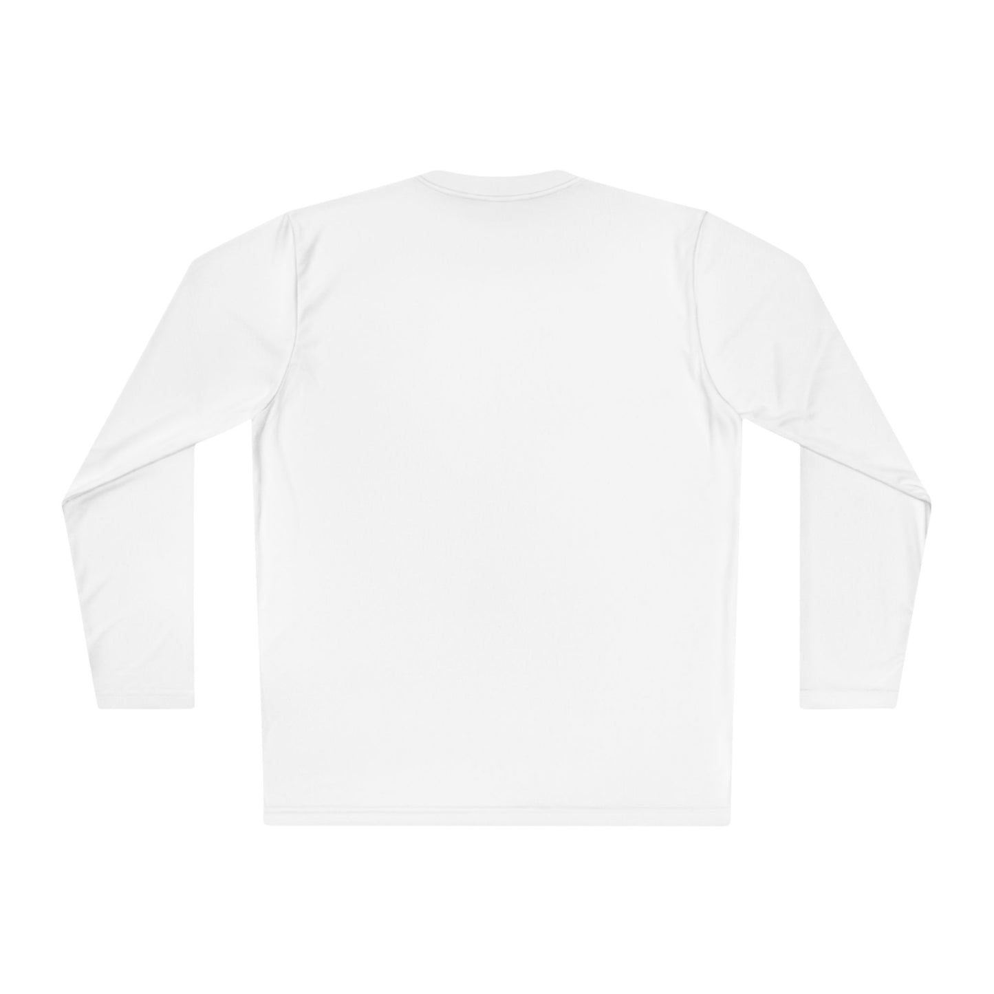 GTG Badge Unisex Lightweight Long Sleeve Tee
