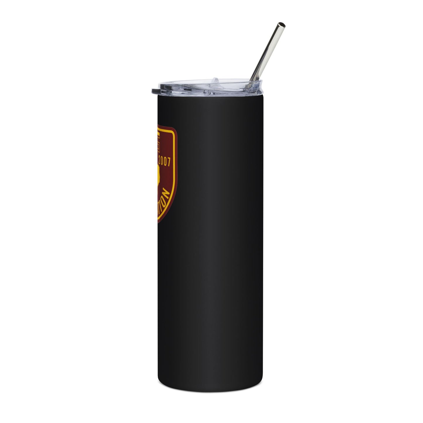 GTG Automation Stainless Steel Tumbler, 20oz
