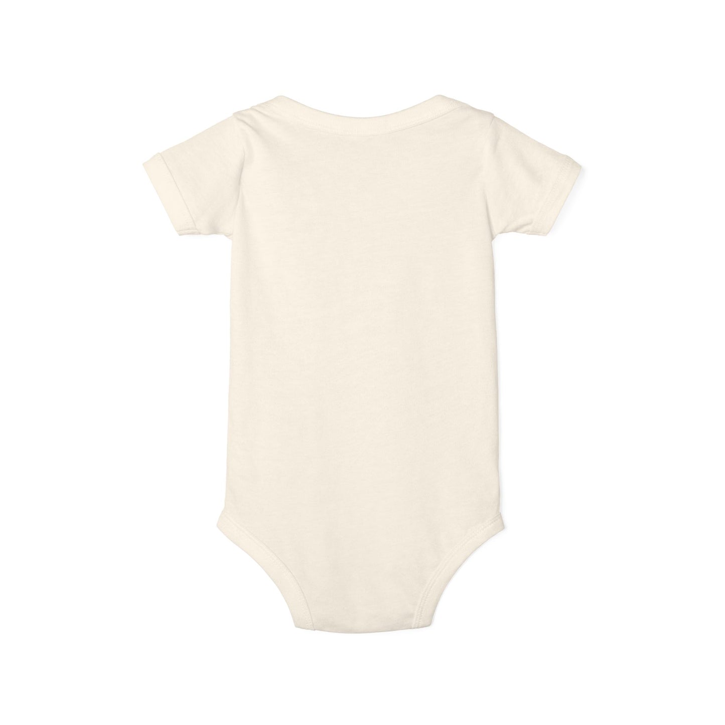 GTG Badge Infant Jersey One Piece