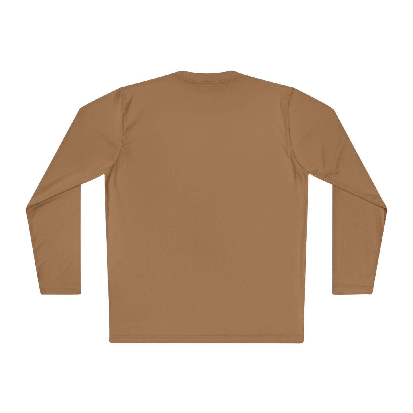 GTG Badge Unisex Lightweight Long Sleeve Tee
