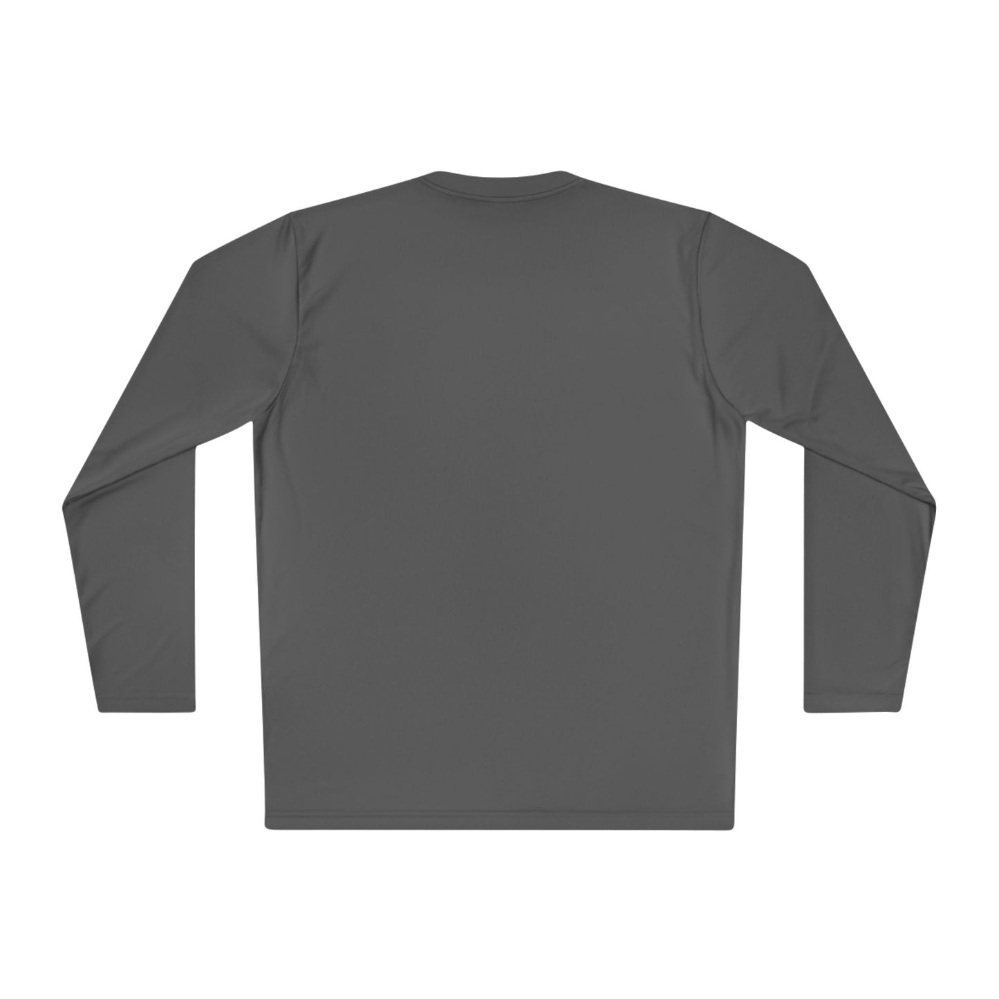 GTG Badge Unisex Lightweight Long Sleeve Tee