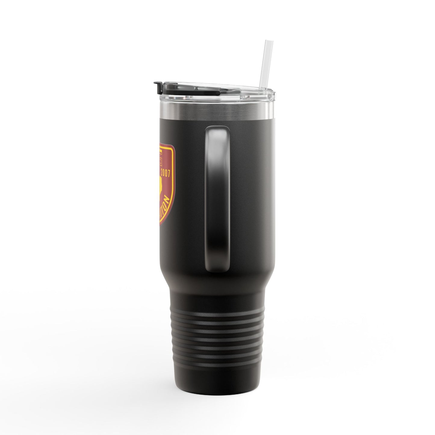 GTG Automation Insulated Travel Mug, 40oz