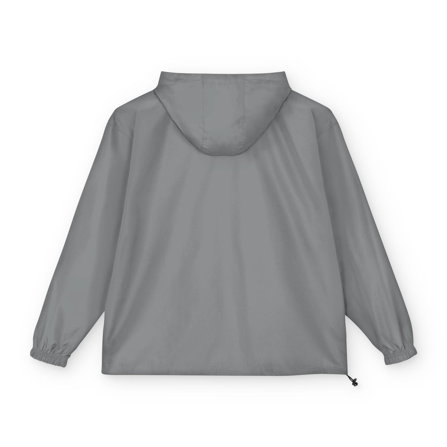 GTG Automation Champion Unisex Packable Anorak Jacket