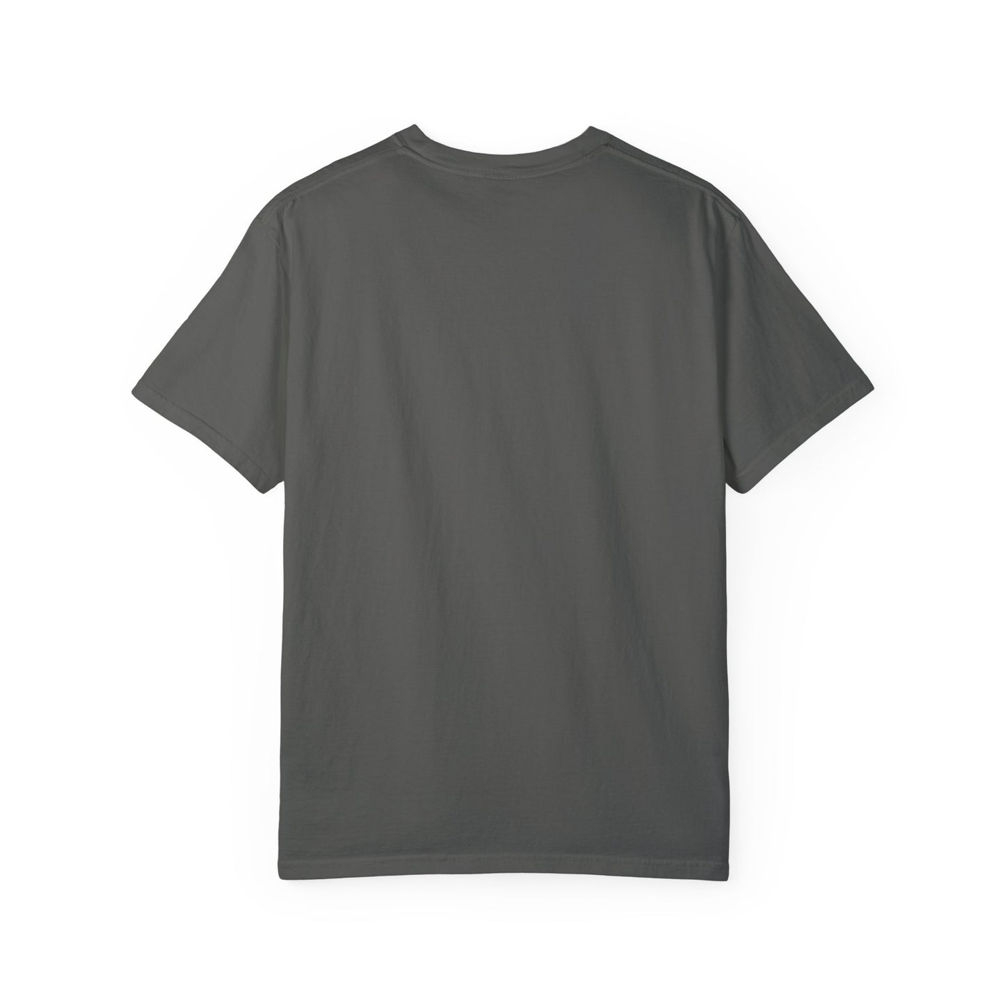 GTG Automation Black Badge Logo T-shirt