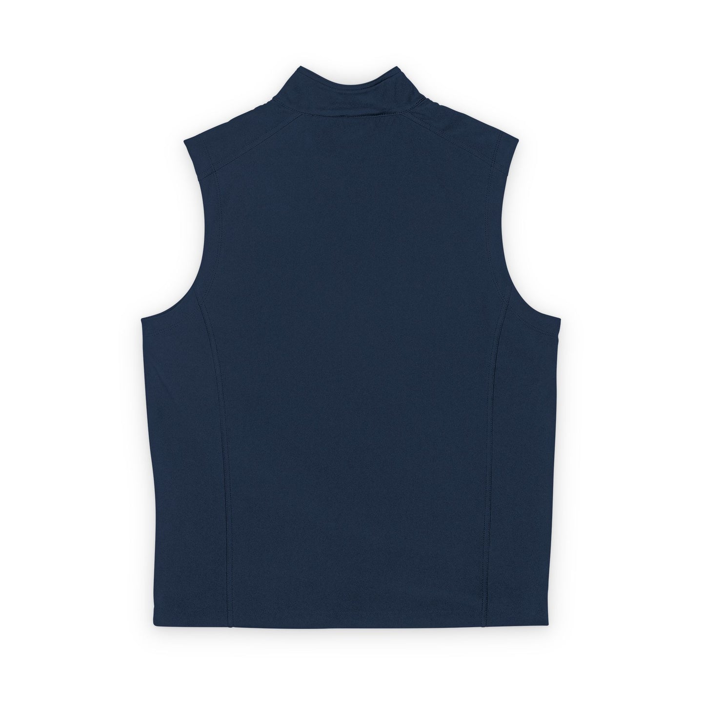 GTG Badge Port Authority® Men's Core Soft Shell Vest