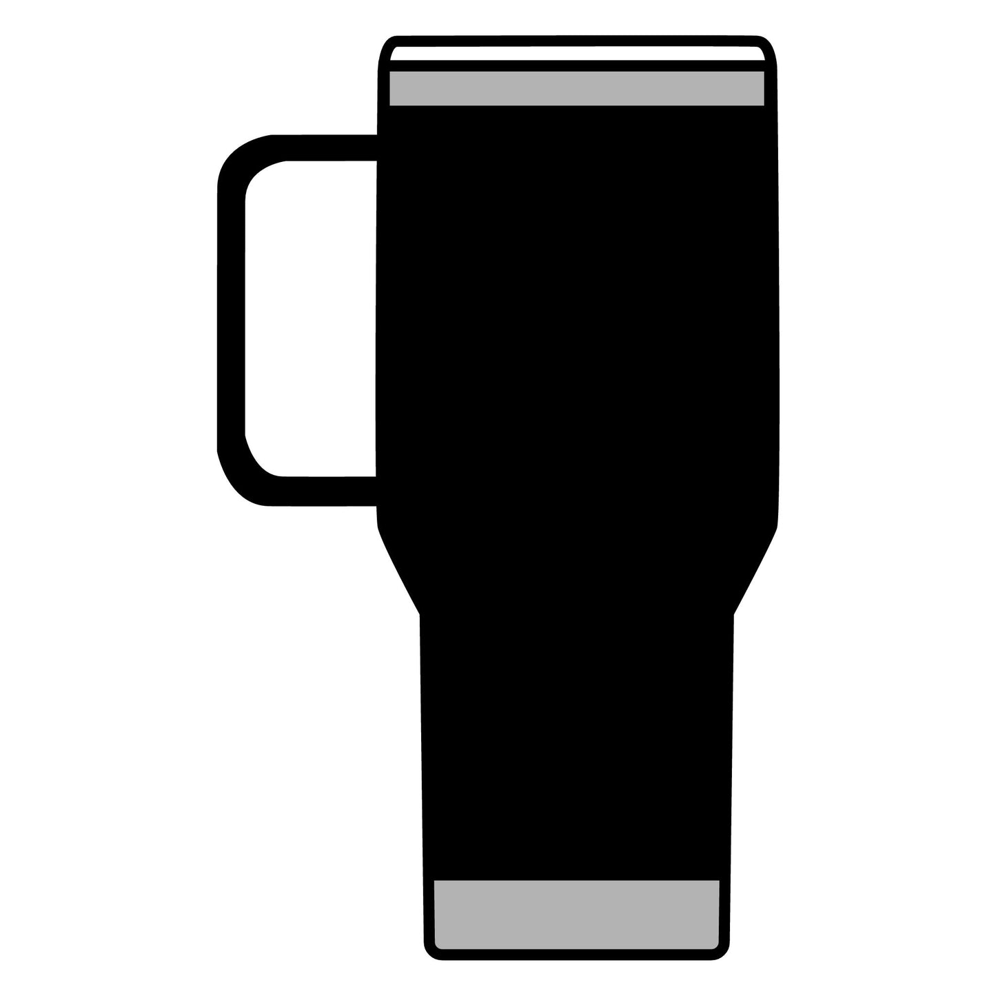 GTG Automation Travel Mug, 20oz