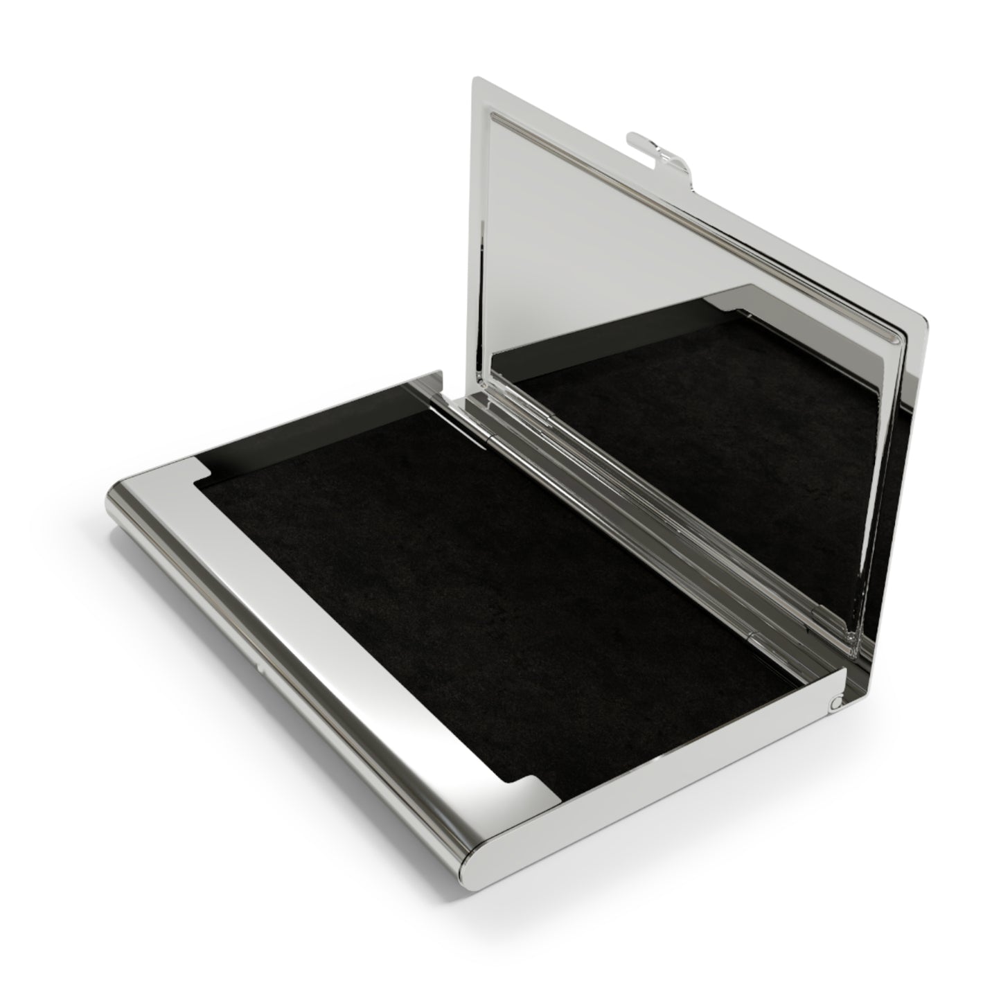 GTG Badge Logo Business Card Holder